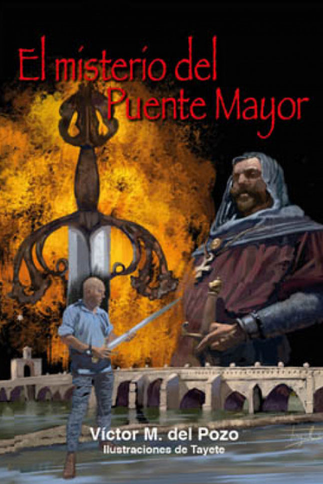 El Misterio Del Puente Mayor