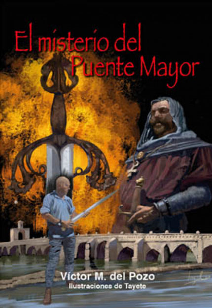 El Misterio Del Puente Mayor