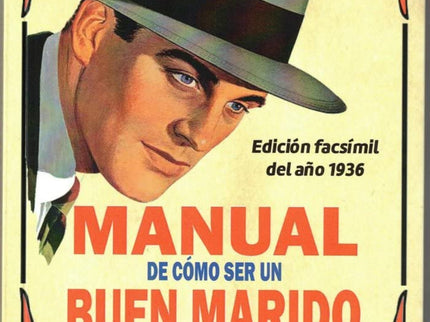 Manual De Como Ser Un Buen Marido