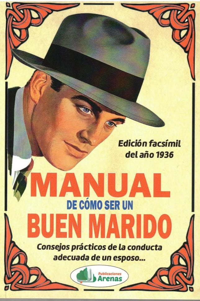 Manual De Como Ser Un Buen Marido