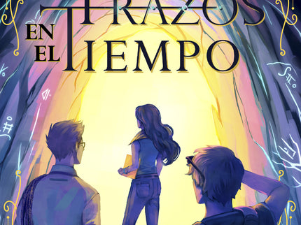 Trazos En El Tiempo