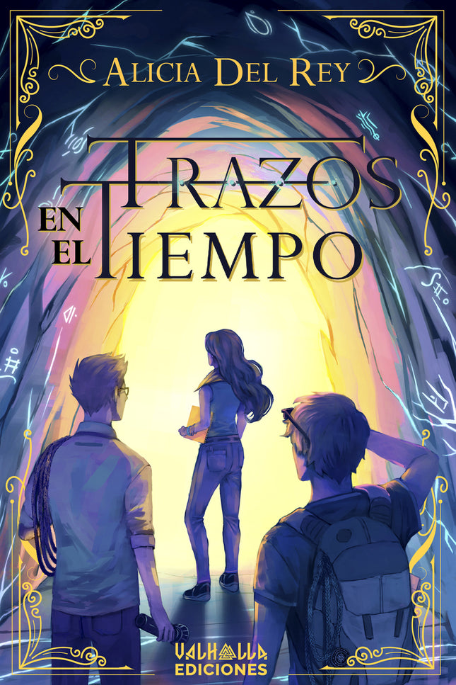 Trazos En El Tiempo