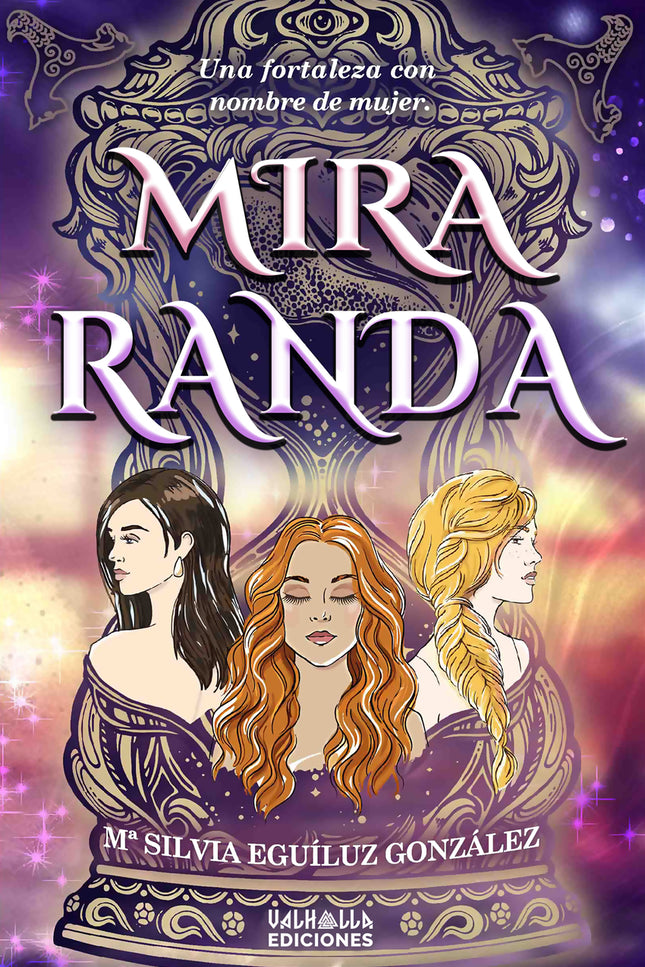 Mira Randa