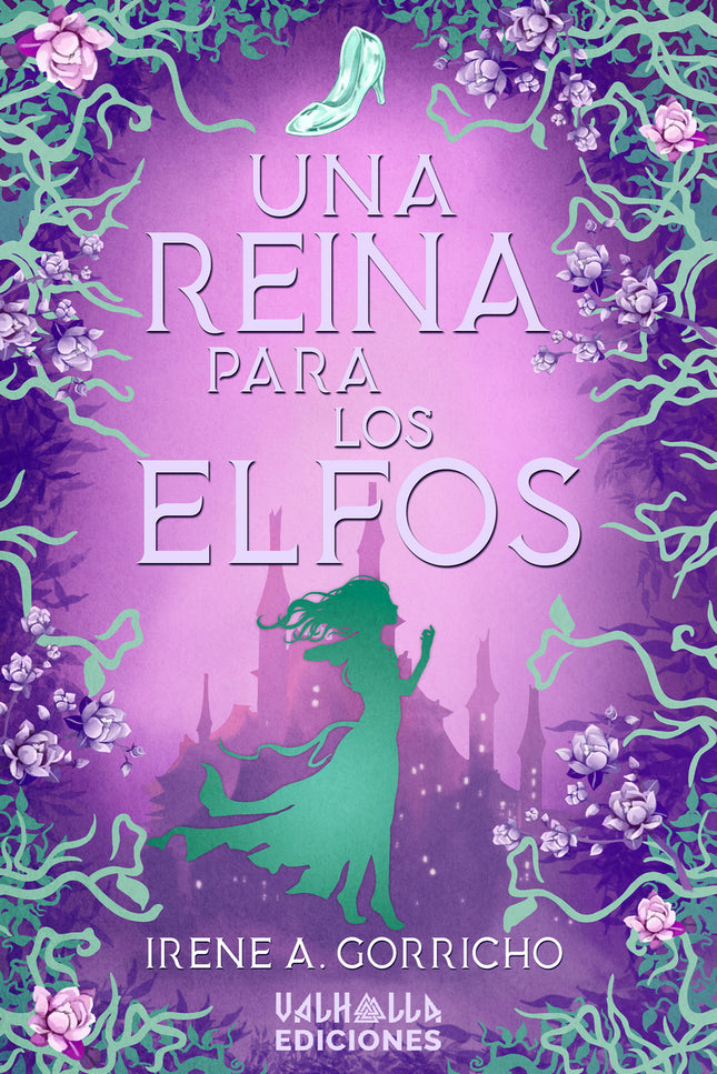 Una Reina Para Los Elfos