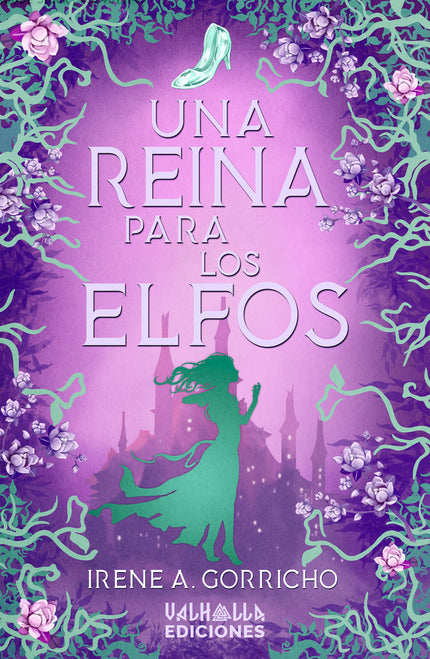 Una Reina Para Los Elfos