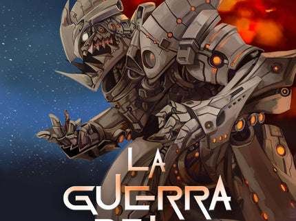La Guerra Del Silencio