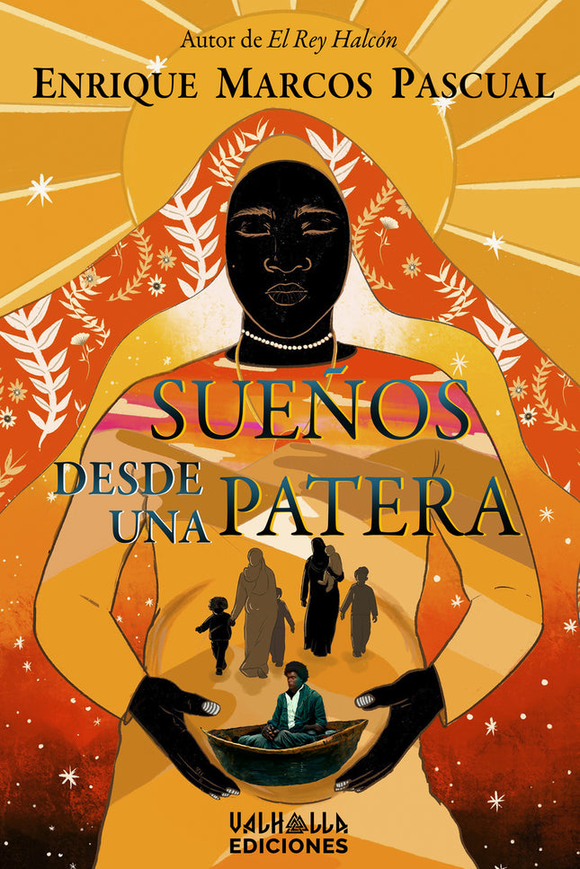 Sueños Desde Una Patera