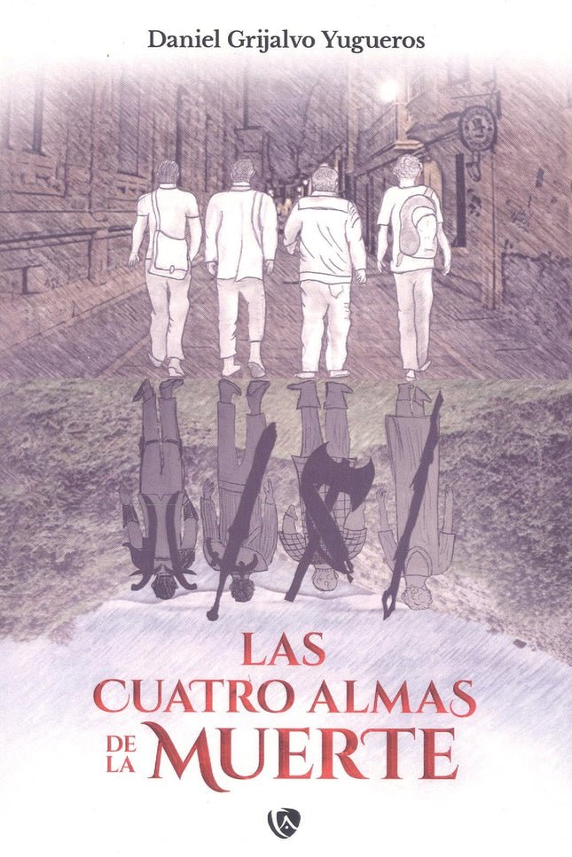 Las Cuatro Almas De La Muerte