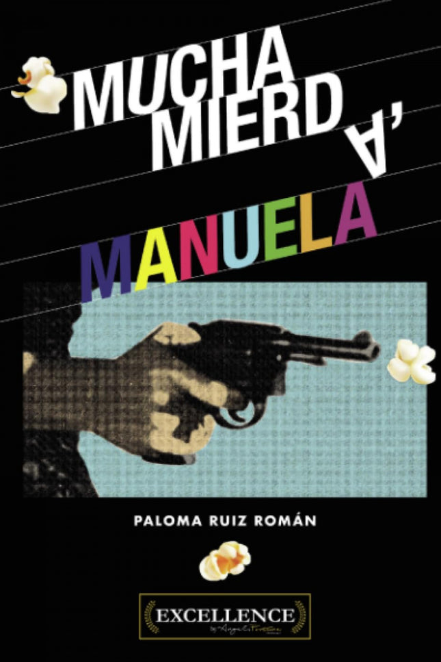 Mucha Mierda, Manuela