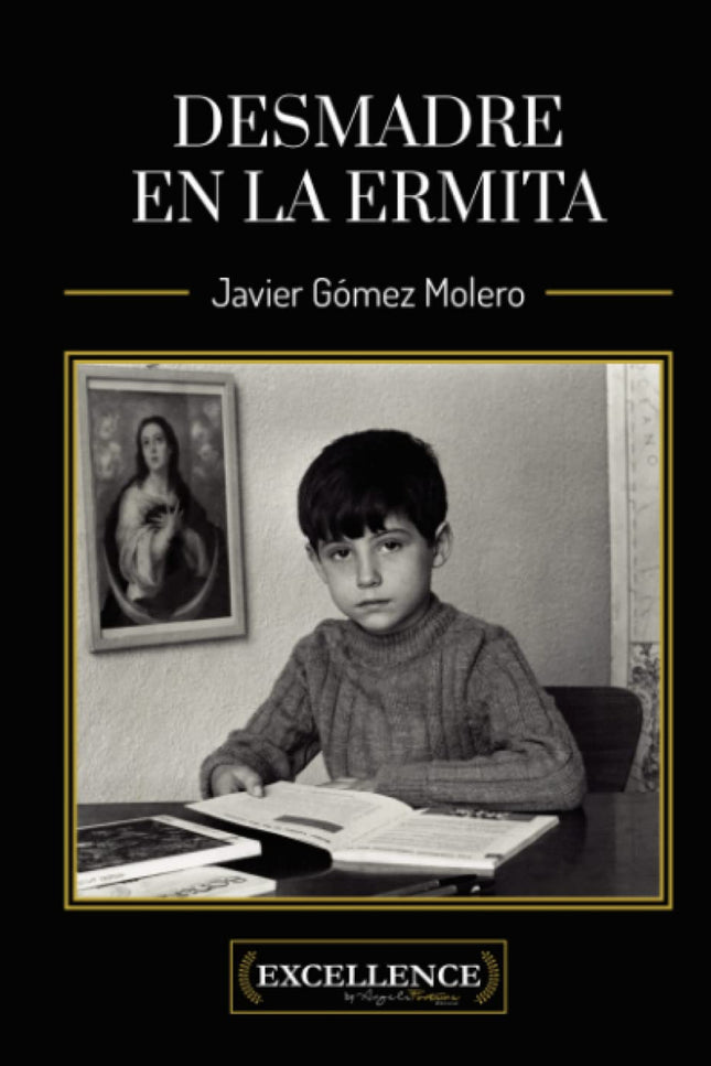 Desmadre En La Ermita