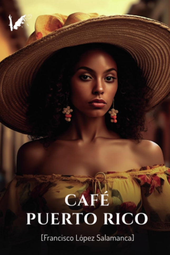 Café Puerto Rico