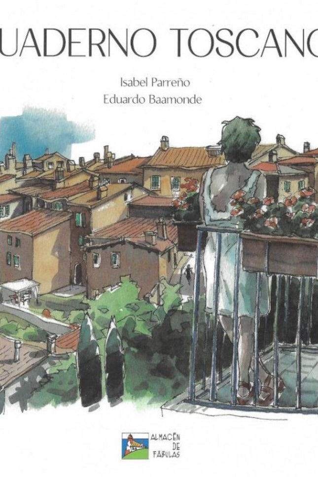 Cuaderno Toscano