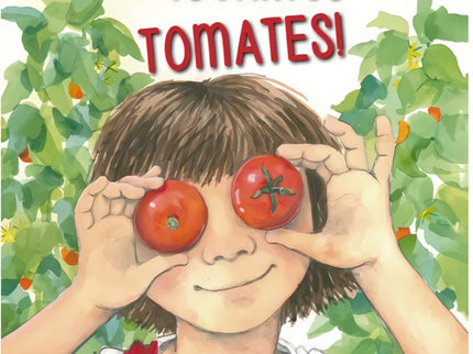 Los Tomates De Mila 2 Edicion