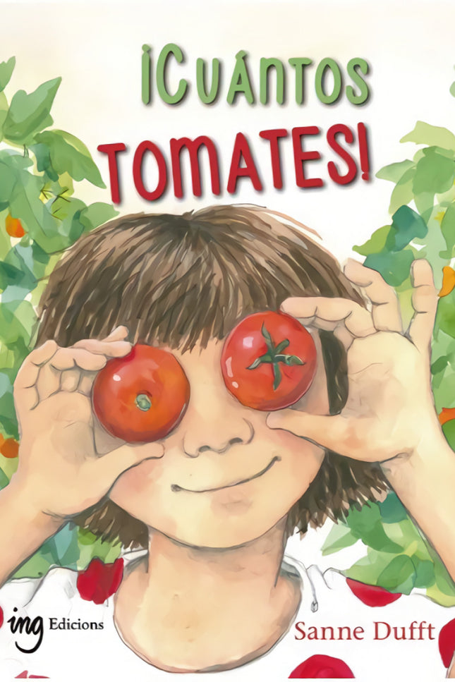Los Tomates De Mila 2 Edicion