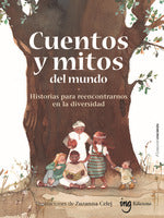 Cuentos Y Mitos Del Mundo