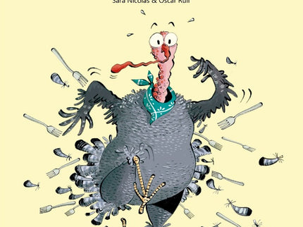 Un Pavo Para Cenar