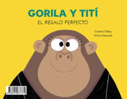 Gorila Y Tití