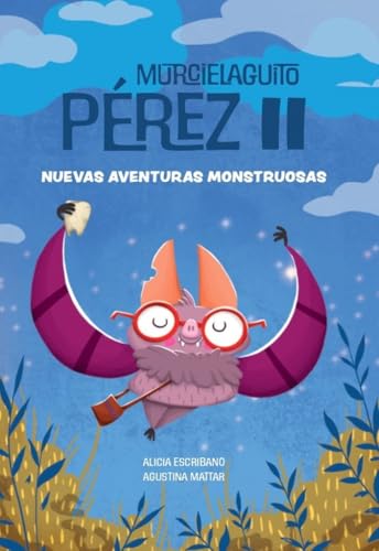 Murcielaguito Pérez
