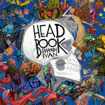HEAD BOOK - Shavrin Ivan - Bolsillo