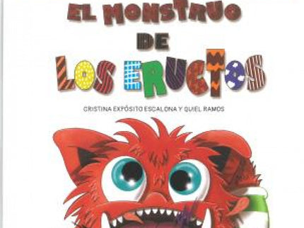 El Monstruo De Los Eructos
