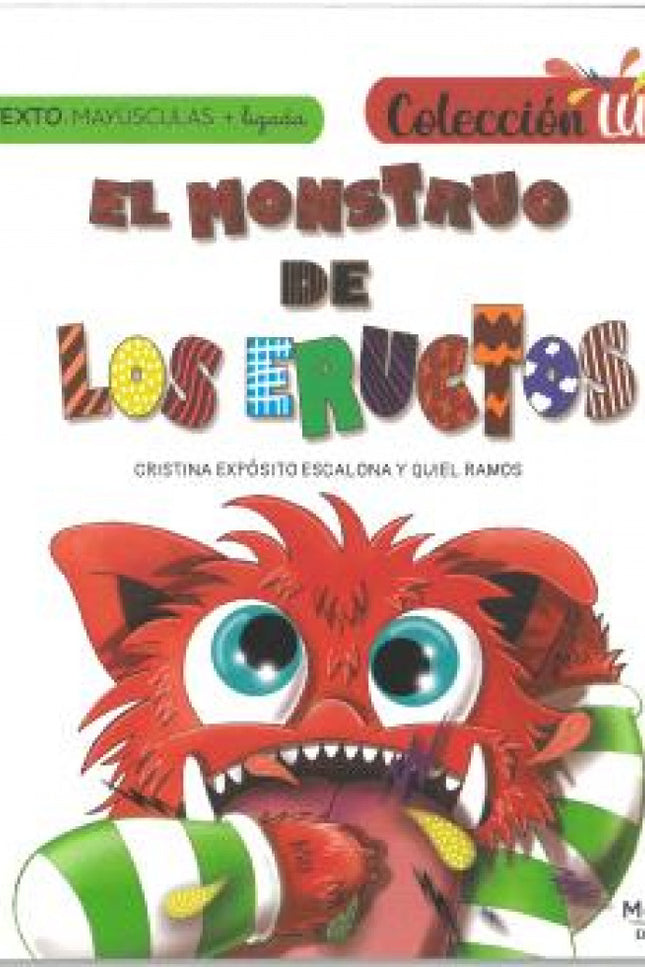 El Monstruo De Los Eructos