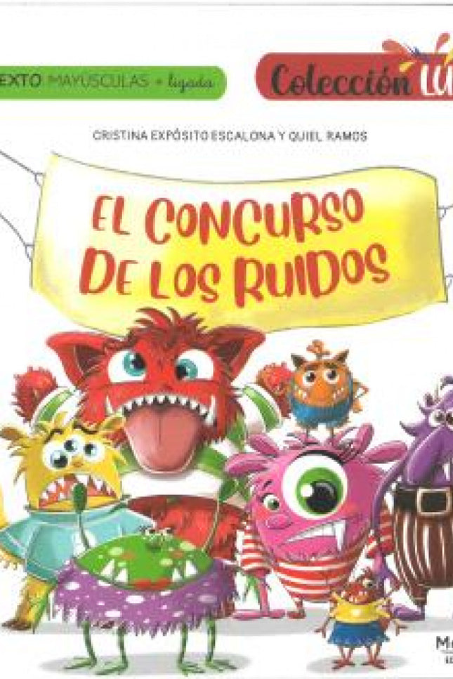 El Concurso De Los Ruidos