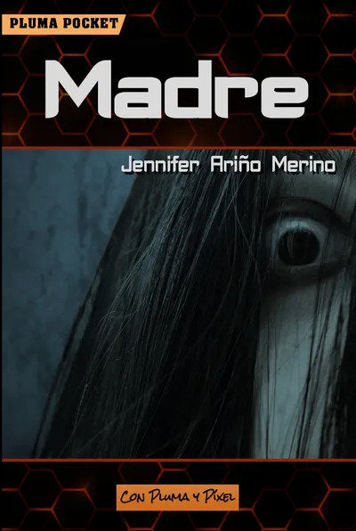 Madre - Jennifer Ariño Merino - Tapa blanda