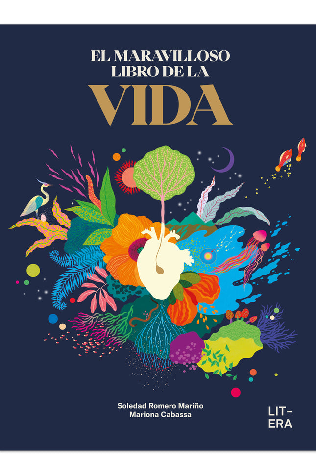 El Maravilloso Libro De La Vida
