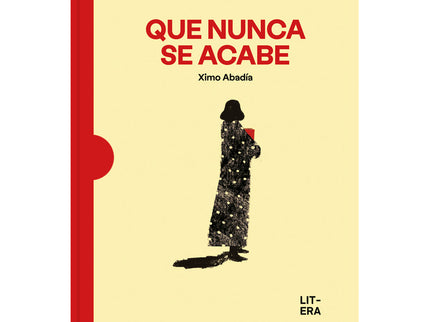 Que Nunca Se Acabe