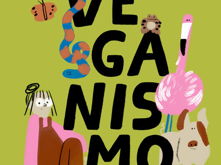 Veganismo