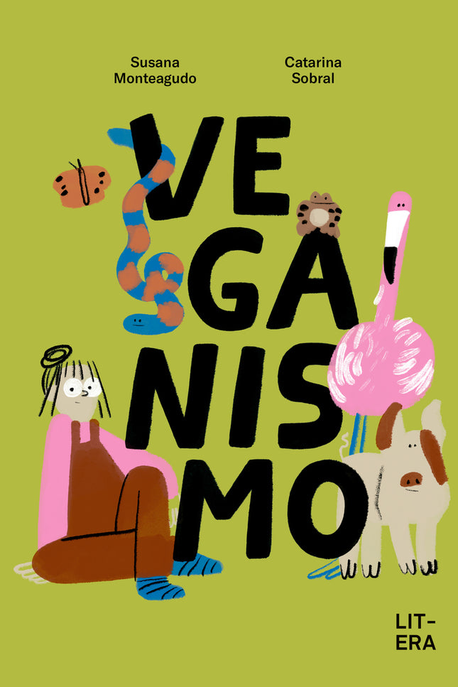 Veganismo