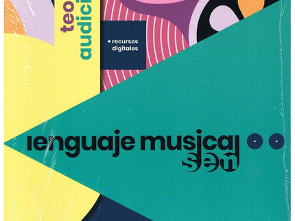 Lenguaje Musical Sem 2