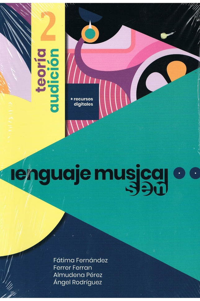 Lenguaje Musical Sem 2