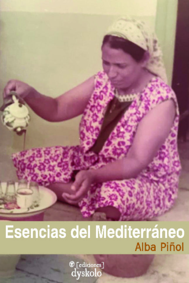 Esencias Del Mediterráneo