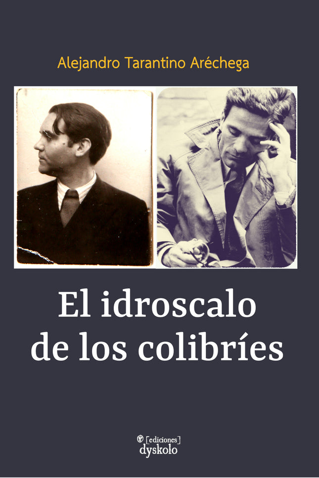 El Idroscalo De Los Colibríes