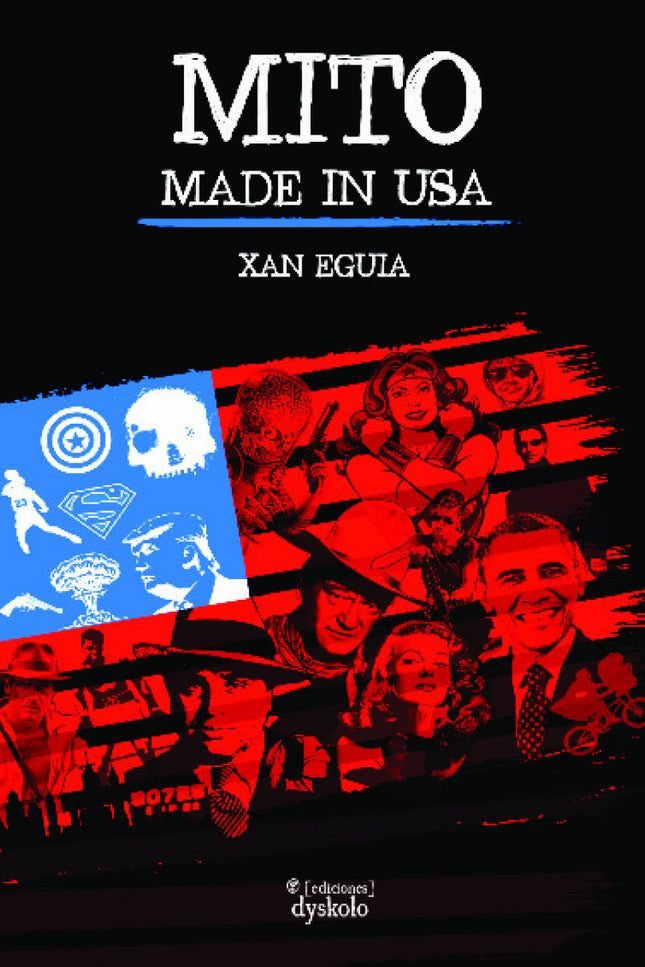 Mito Made In Usa