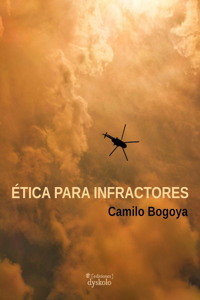 ética Para Infractores