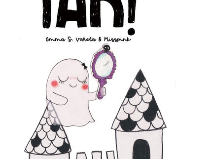 AH! - Emma S. Varela - BZ