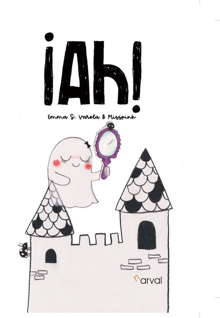 AH! - Emma S. Varela - BZ