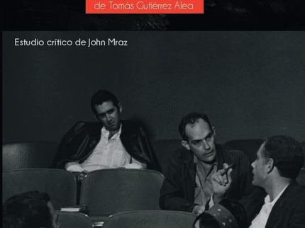 Memorias Del Subdesarrollo, De Tomás Gutiérrez Alea