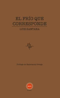 El Frío Que Corresponde