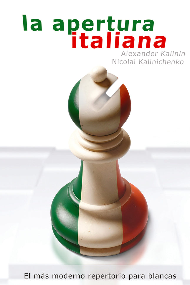 La Apertura Italiana