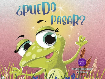 ¿pueso Pasar?