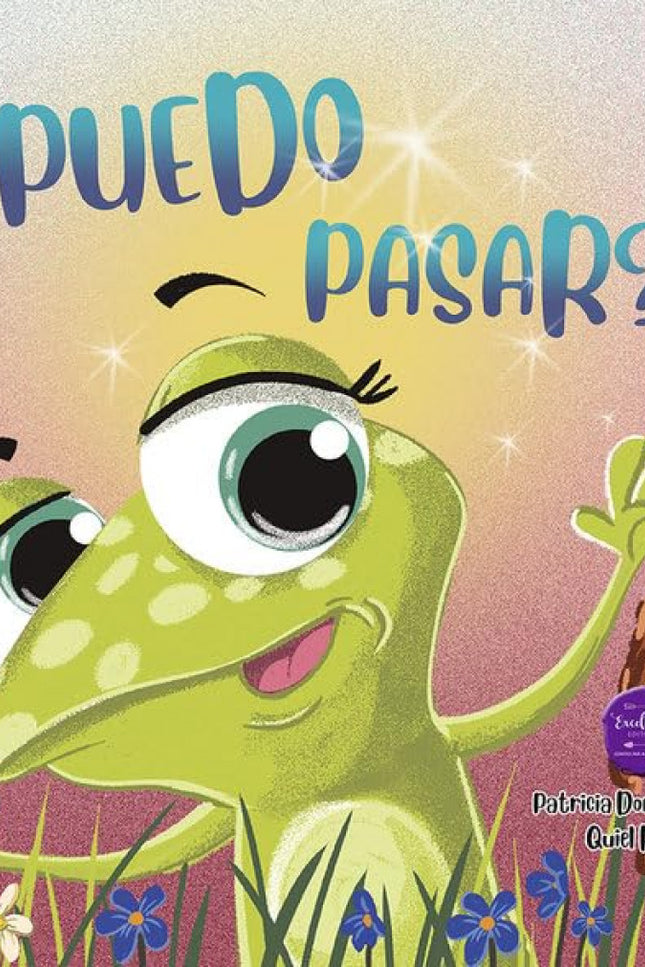 ¿pueso Pasar?