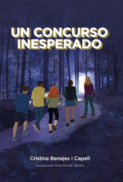 Un Concurso Inesperado