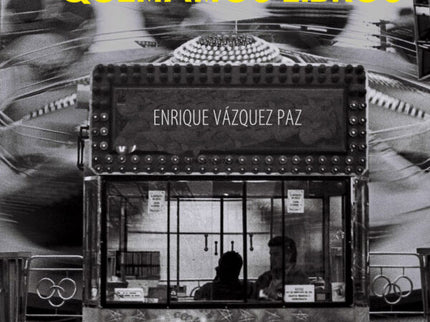 Nosotros No Quemamos Libros
