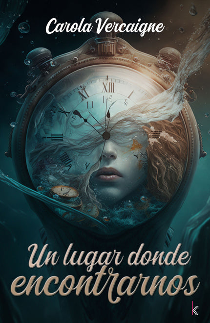 Un Lugar Donde Encontrarnos