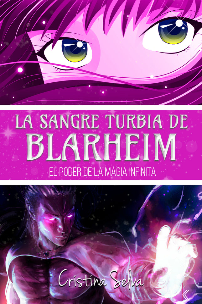 La Sangre Turbia De Blarheim