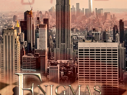 Enigmas Para Un Rey