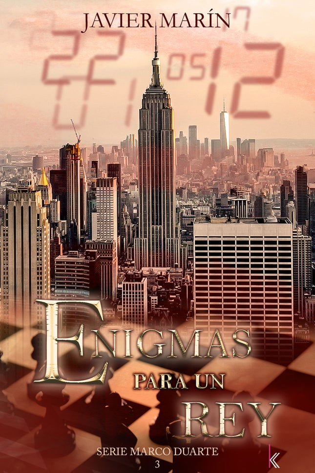 Enigmas Para Un Rey